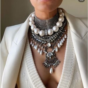 Dylanlex Dane Necklace Needs Repair